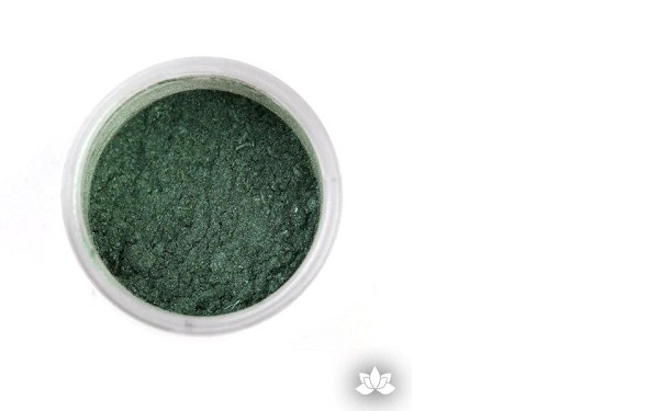 Fern Green Luster Dust 2 GR