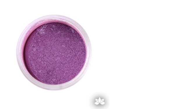 Mauve Orchid Luster Dust 2 GR