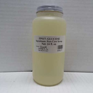 Glucose (Confectioners) 24 OZ