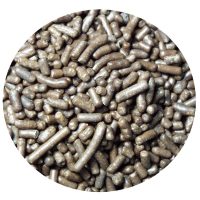 Dark Chocolate Jimmies 6 OZ