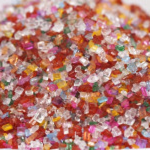Rainbow Con AA Coarse Sugar 8 LB