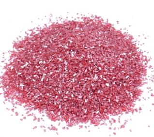Ruby King Blingz Crystalz 8 LB