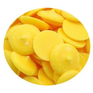 Clasen Yellow Coating Chocolate 1 LB