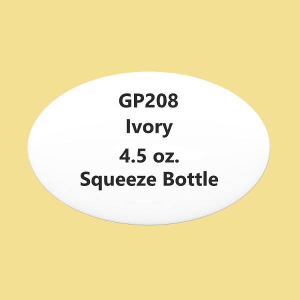 Ivory 4.5 OZ (127G) Soft Gel Paste