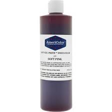 Soft Pink 13.5 OZ (382g) Soft Gel Paste