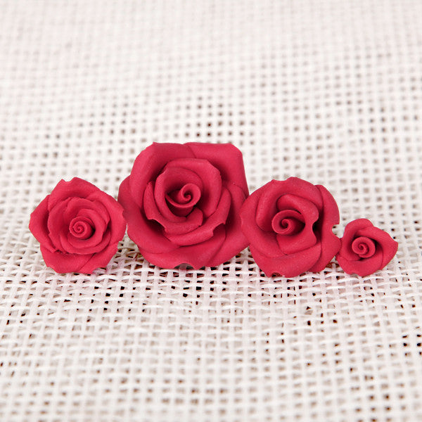 Rose Red Petite GP 66 CT