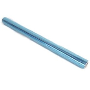 Light Blue Foil Roll 20″ x 50 feet