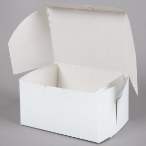 5 1/2″ x 4″ x 3″ 1pc Loaf Box 250 CT