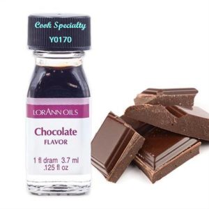 Chocolate Flavor 1 Dram