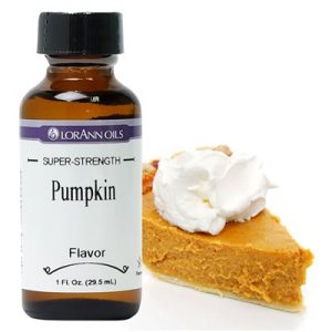 Pumpkin Flavor 1 OZ