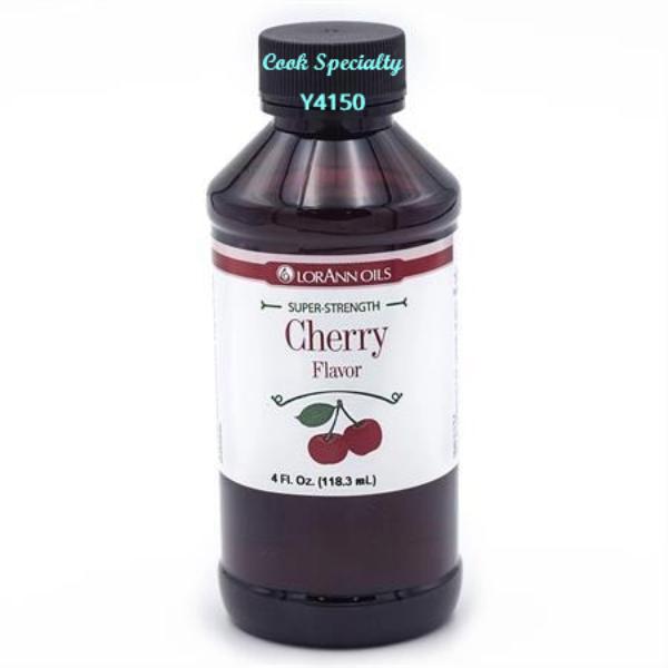 Cherry Flavor 4 OZ
