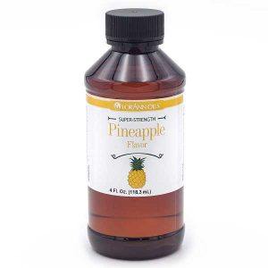 Pineapple Flavor 4 OZ