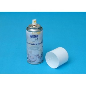 Edible Glaze Spray
