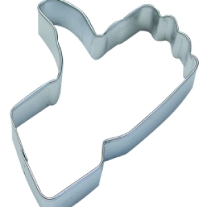 Thumbs Up Cutter 4″