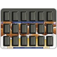 Mega Mini Loaf Pan 18 CAV
