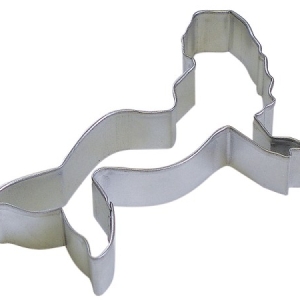 Mermaid Cutter 4″