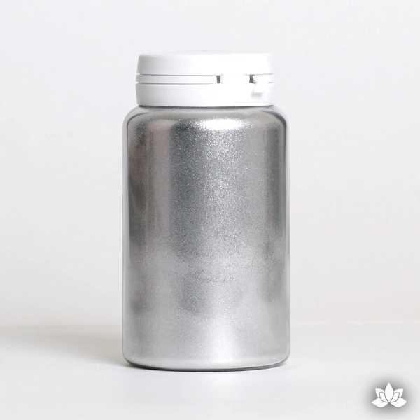 Silver Highlighter Dust 1 OZ