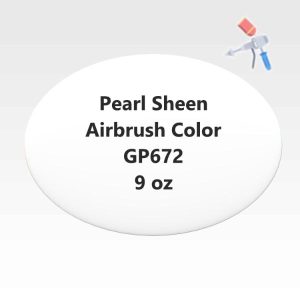 Pearl Sheen 9 OZ (255g) AmeriMist Airbrush