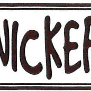 Snickers Labels 500 CT