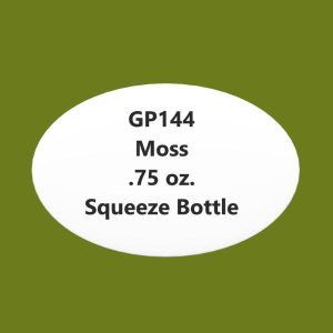 Moss .75 OZ (21g) Soft Gel Paste