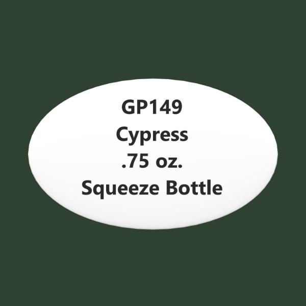 Cypress .75 OZ (21g) Soft Gel Paste