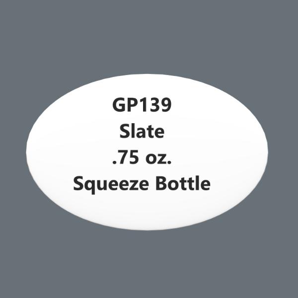Slate .75 OZ (21g) Soft Gel Paste