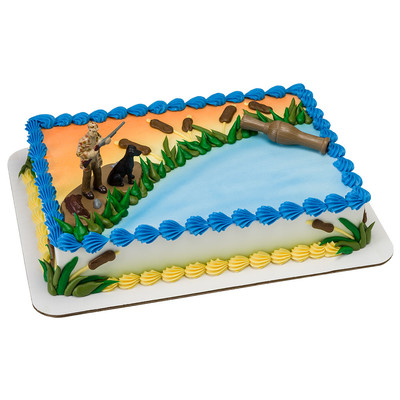 Duck Hunting DecoSet EA