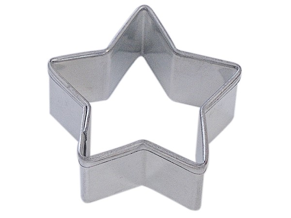 Star Mini Cutter 1 1/2"
