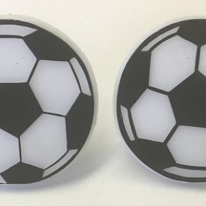 Soccer Rings 144 CT