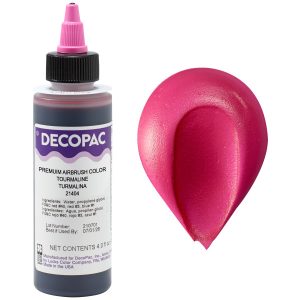 Tourmaline 4 OZ Airbrush Color