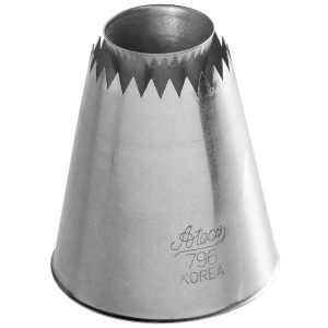 #796 SULTAN Protruding Tube