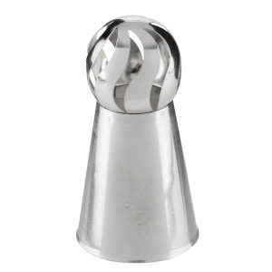 Ruffle 275 (Russian Tip) Tube