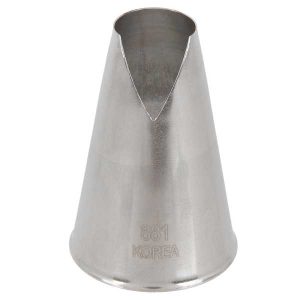 #881 Saint Honore Pastry Tube