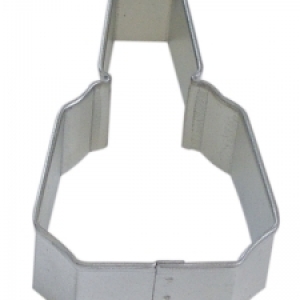Nail Polish Cutter Tin 4″