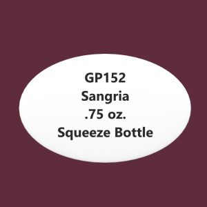 Sangria .75 OZ (21g) Soft Gel Paste