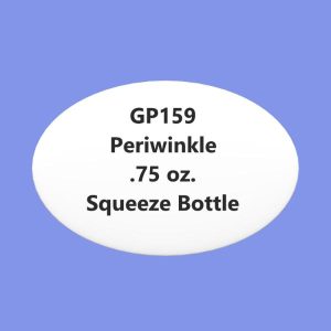 Periwinkle .75 OZ (21g) Soft Gel Paste