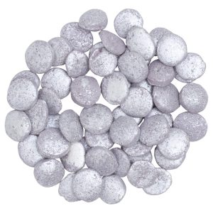 Dot Silver Small Quins 19 1/2 OZ