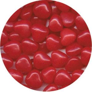 Cinnamon Hearts 3 OZ