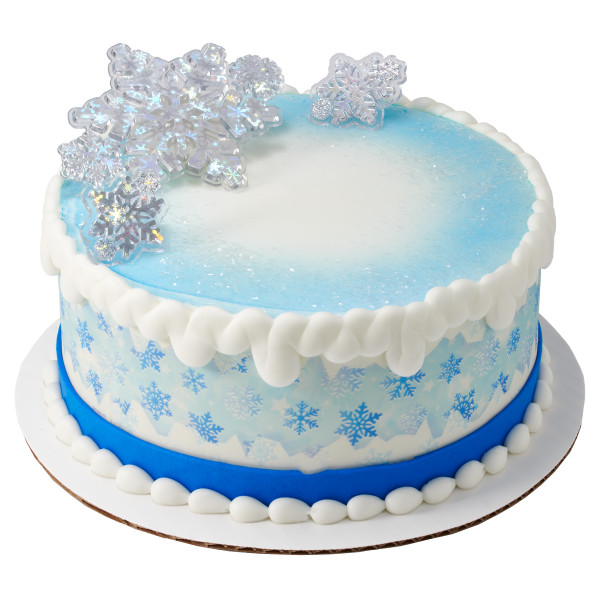 Winter Wonderland Assortment Layon 12 CT - Image 3