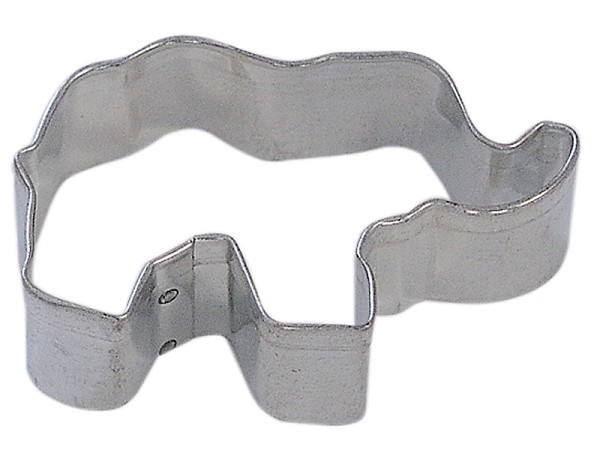 Elephant Mini Cutter 1 3/4"