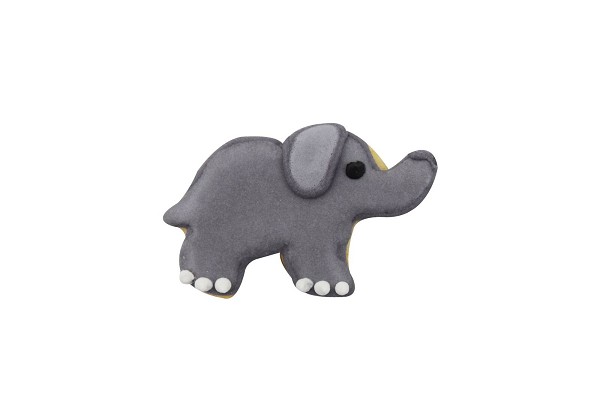 Elephant Mini Cutter 1 3/4" - Image 2