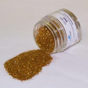 Galaxy Dust Gold 5 GR