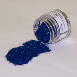 Galaxy Dust Royal Blue 5 GR