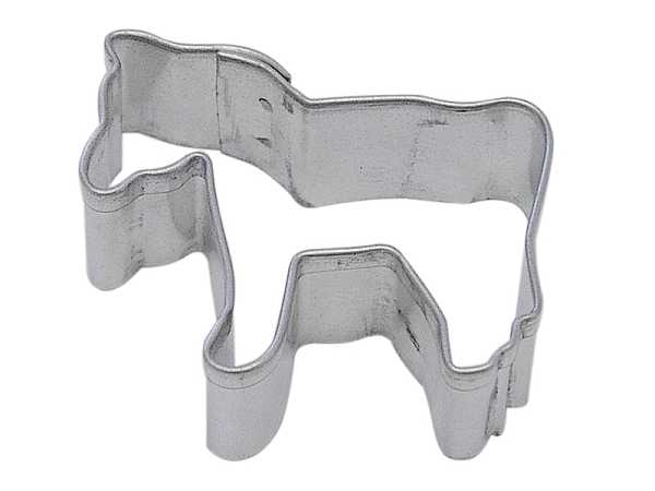 Horse Mini Cutter 1 3/4"
