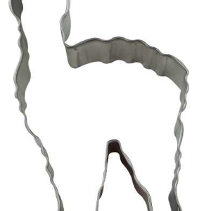 LLAMA Cutter 4″
