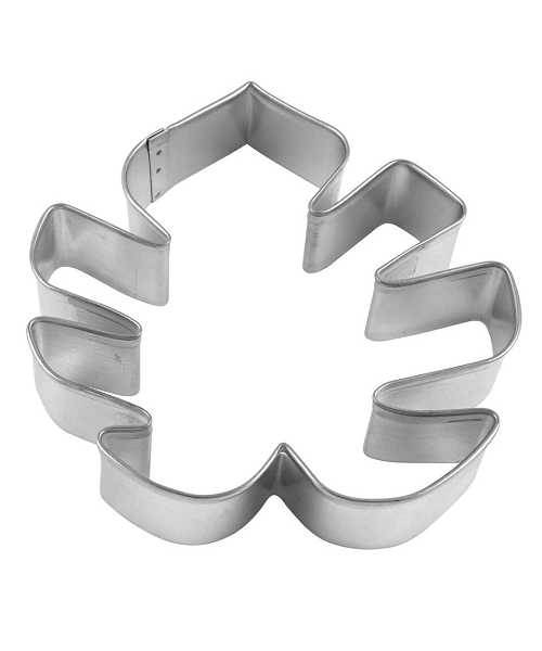 Tropical Leaf Cutter 4 1/2"