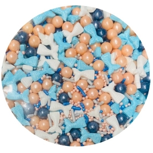 Mermaid Mix 5 LB