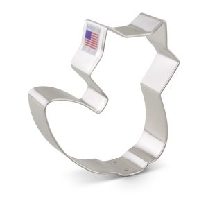 Fox Cute Cutter 3 1/2″