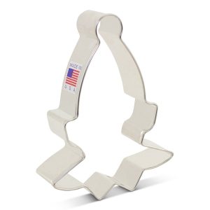 Elf Face Cutter 3 x 4″