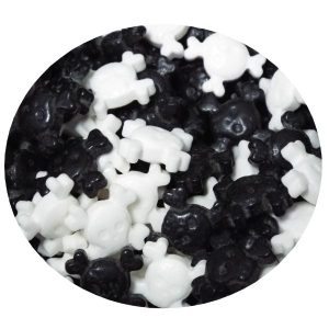 Skull and Cross Bones Mix 1 LB